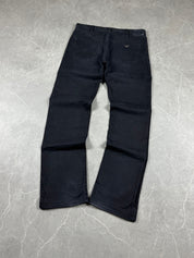 Armani raw denim (L)