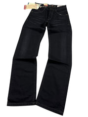 Mustang Bootcut Jeans (SM)
