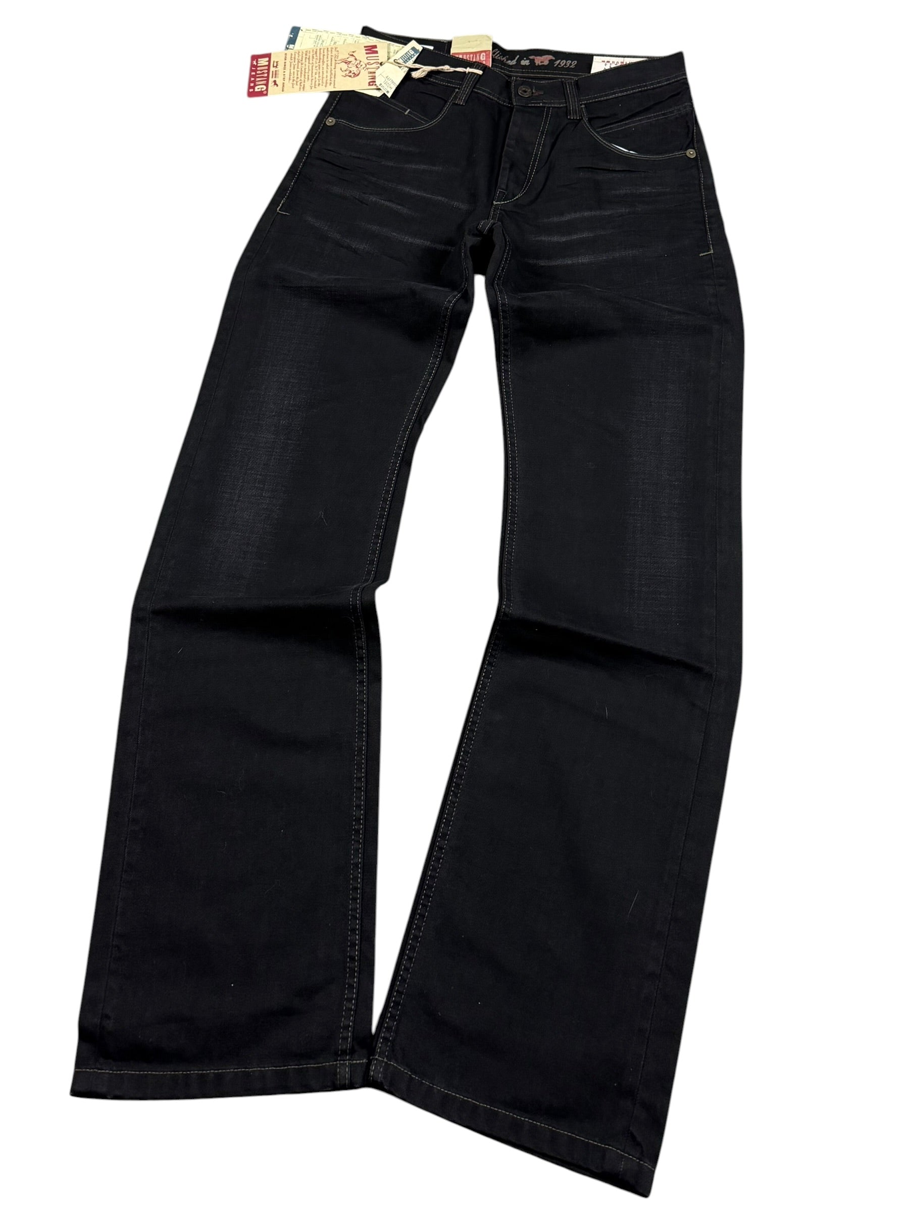 Mustang Bootcut Jeans (SM)