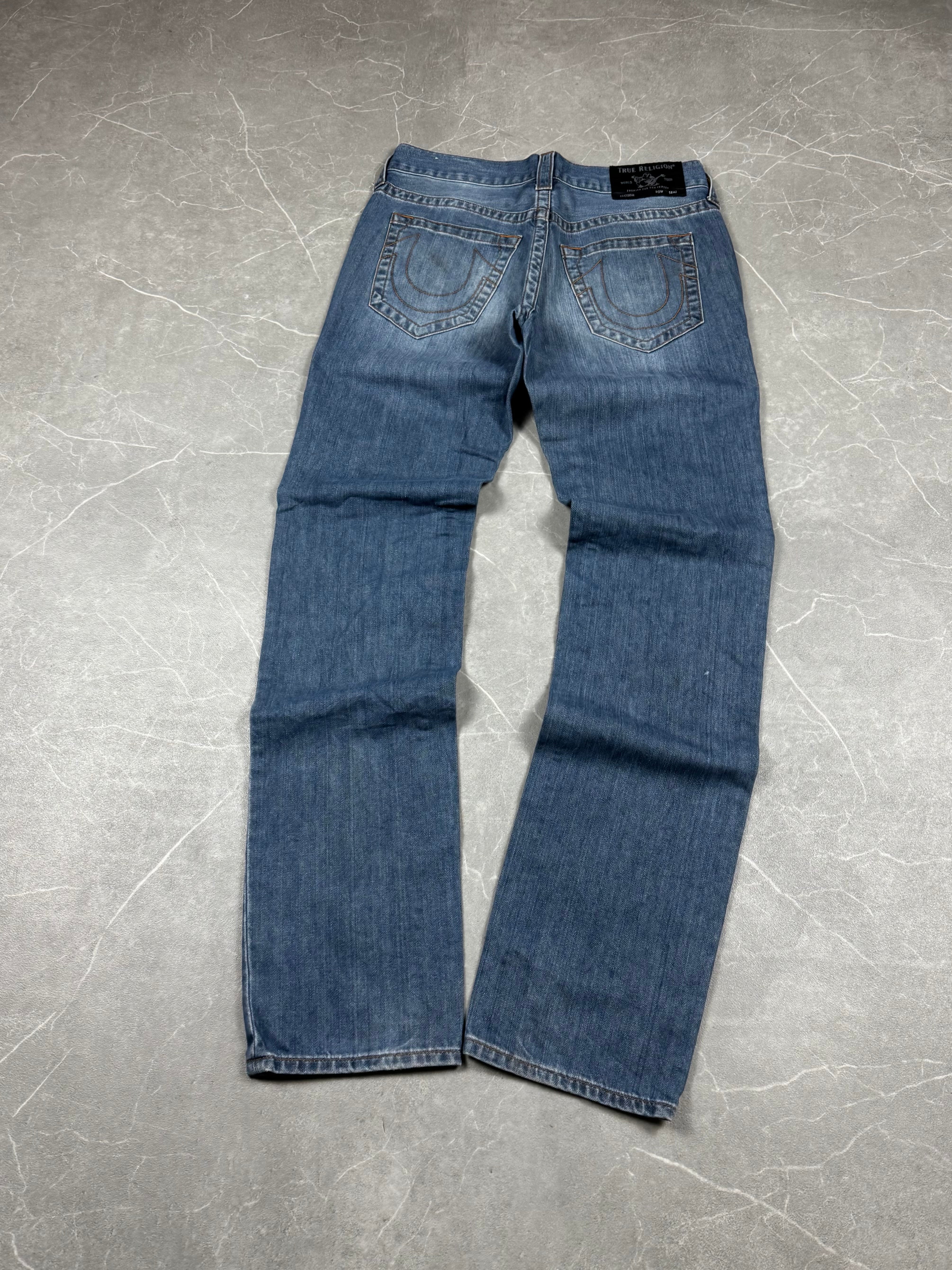 True Religion Jeans (M)