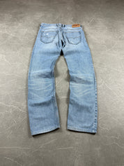 Diesel washed jeans (S)