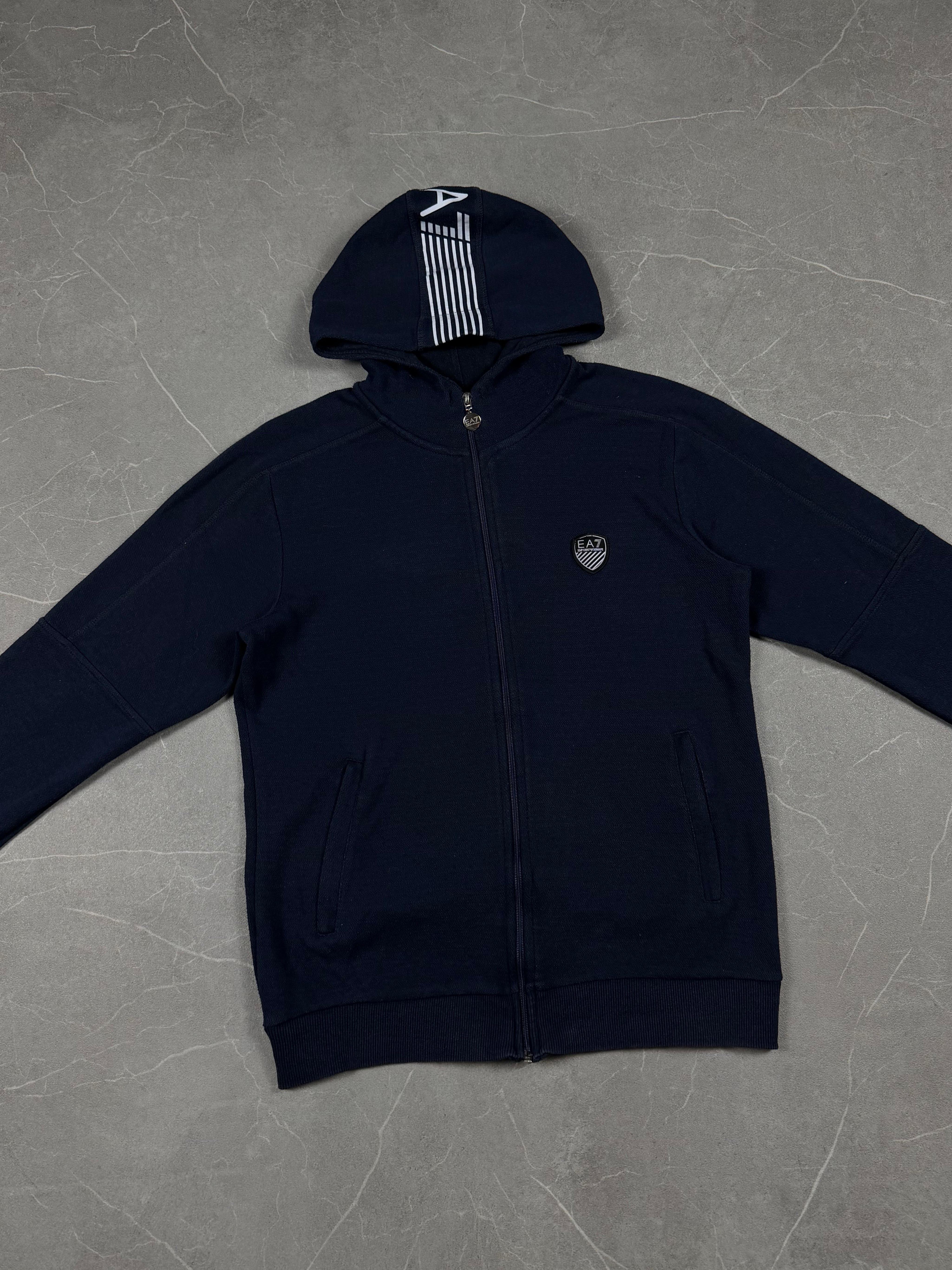 Armani EA7 Zipper (M)