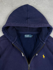 Ralph Lauren Zipper (XL)