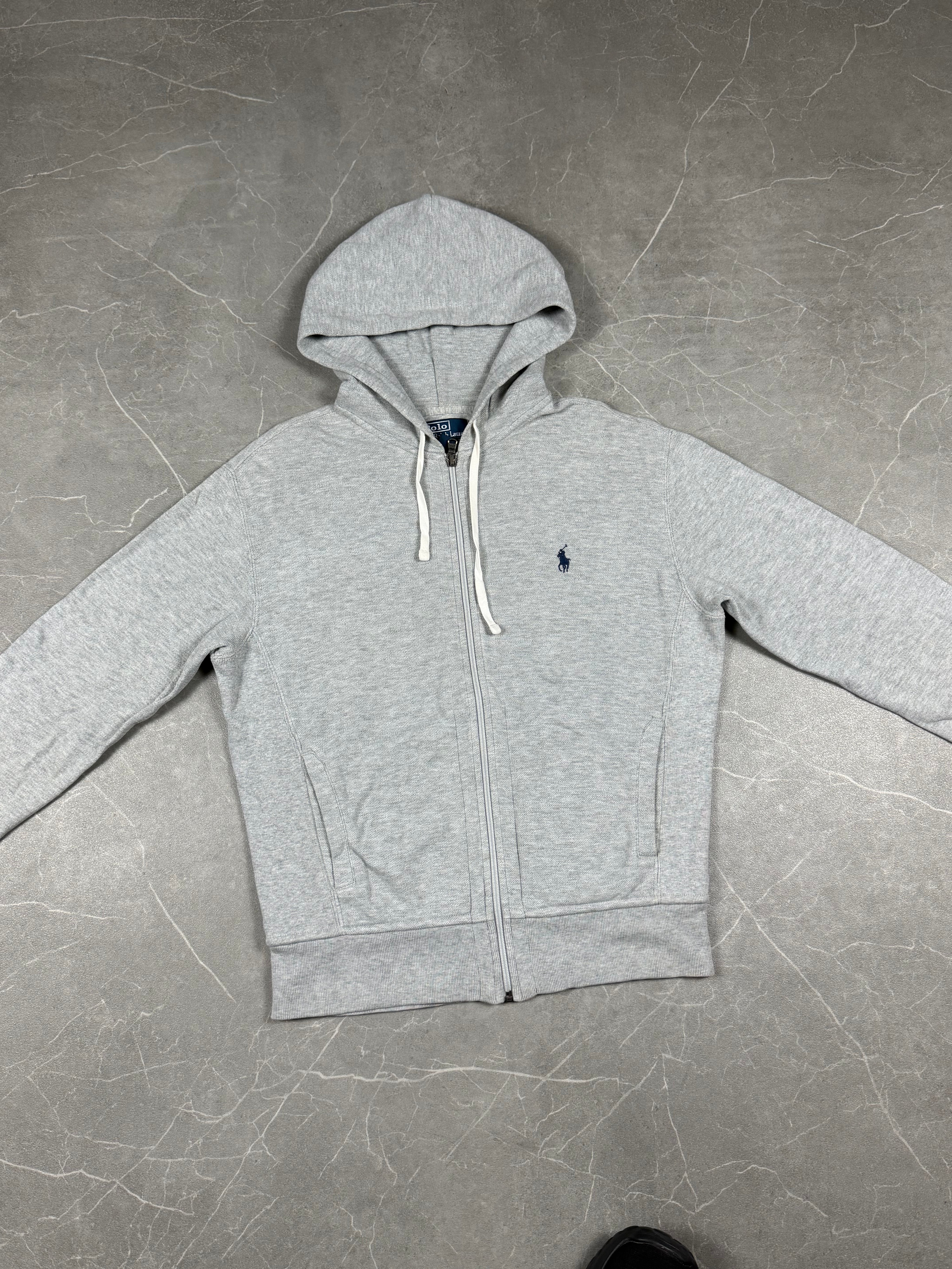 Ralph Lauren Zipper (S)
