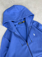 Ralph Lauren Zipper (L)