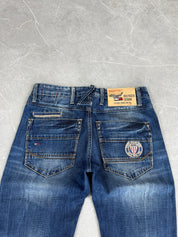 Tommy Hilfiger washed Jeans (S)