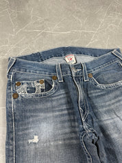 True Religion Jeans (L)