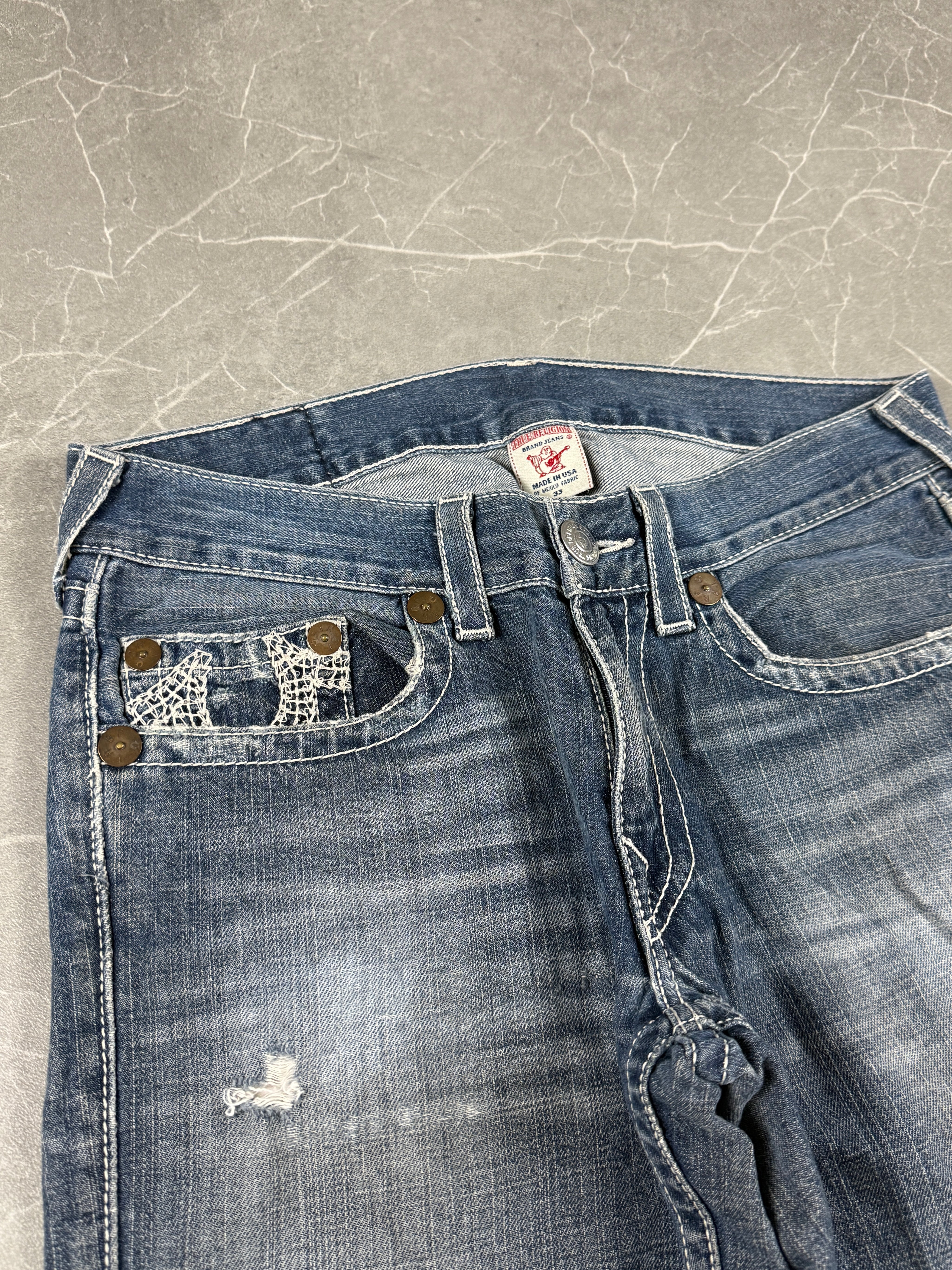True Religion Jeans (L)