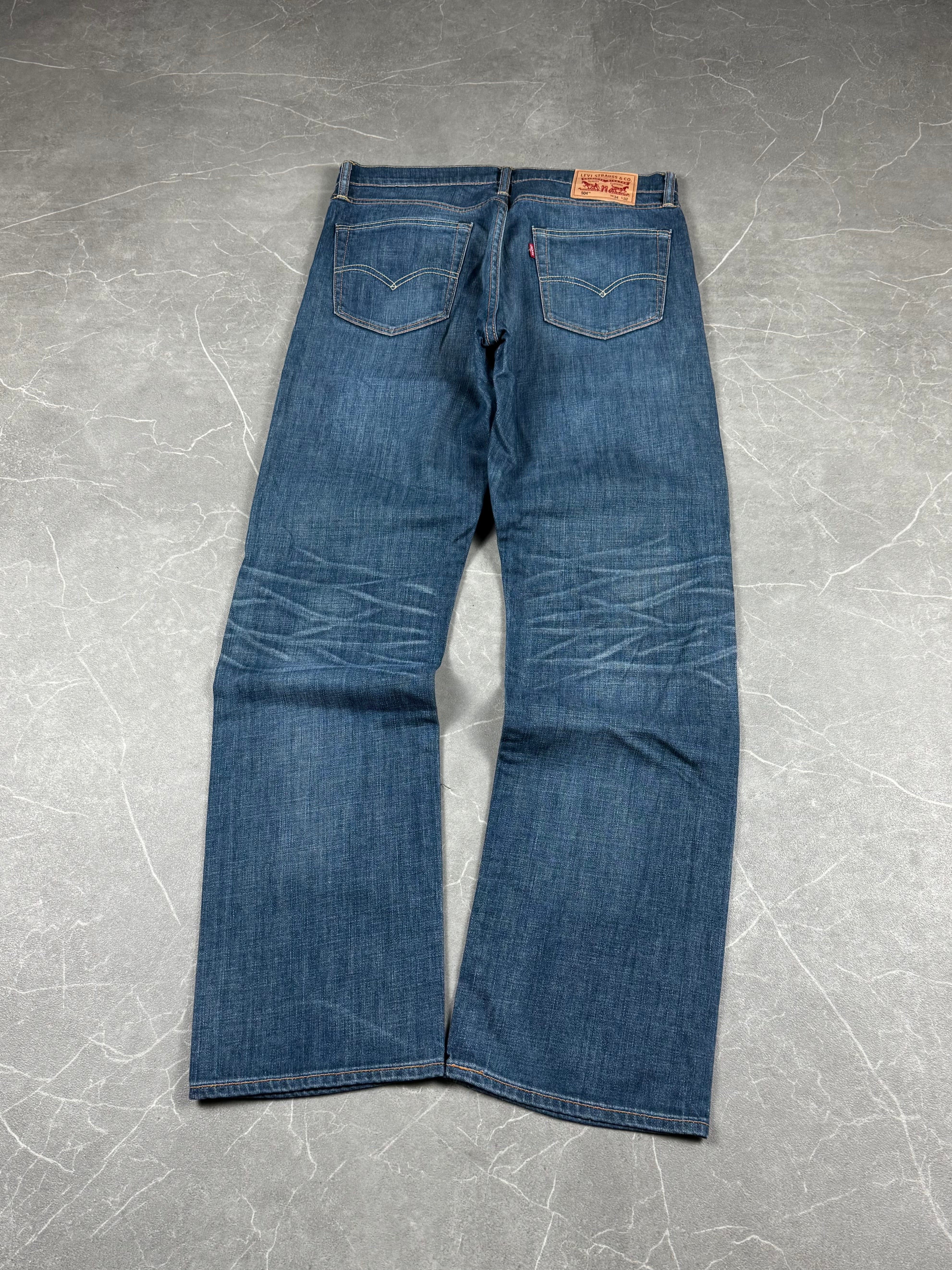 Levi's washed Jeans (M)