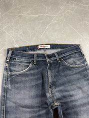 Levis washed Jeans (S)