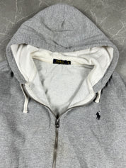 Ralph Lauren Zipper (XL)