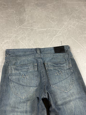 Vintage washed Jeans (S-M)