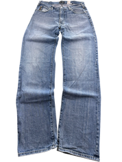 Armani Straightfit Jeans (M)