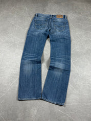 Diesel washed Jeans (S)