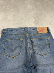 Levi’s 501 Jeans (L)
