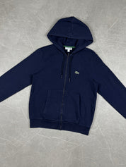 Lacoste Zipper (S)