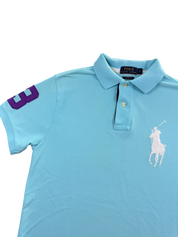 Ralph Lauren Big Pony Poloshirt (S)