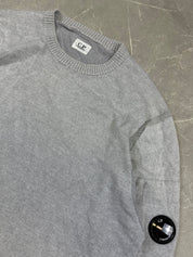 CP Company Lens Sweatshirt (M)