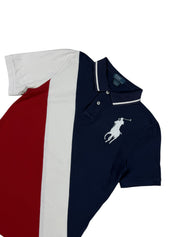 Ralph Lauren Big Pony slimfit Poloshirt (XS-S)