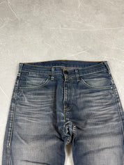 Levi’s washed Jeans (S)