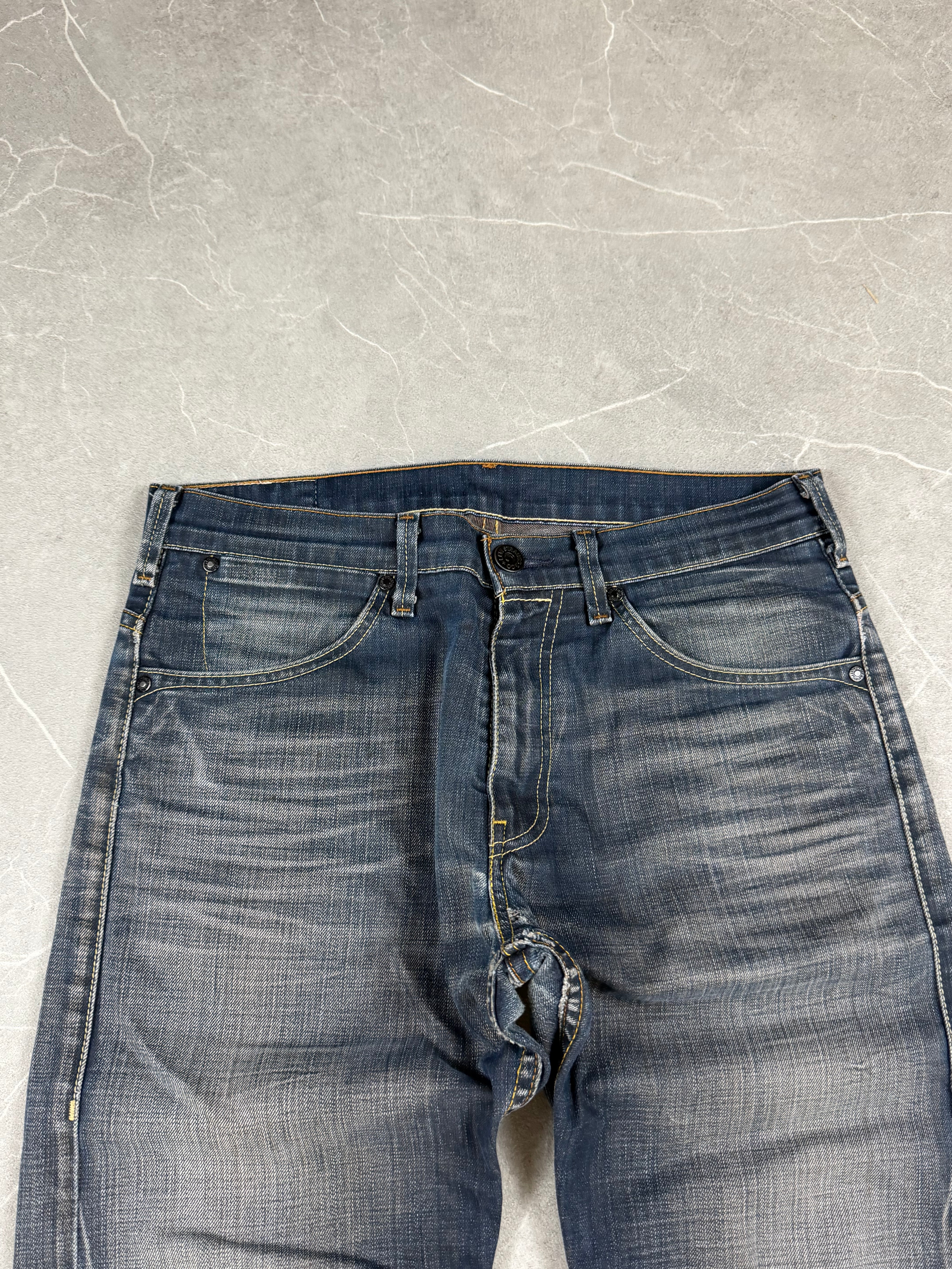 Levi’s washed Jeans (S)