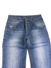 Gstar vintage Baggy/Bootcut Jeans (XS)