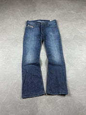 Diesel washed jeans (SM)