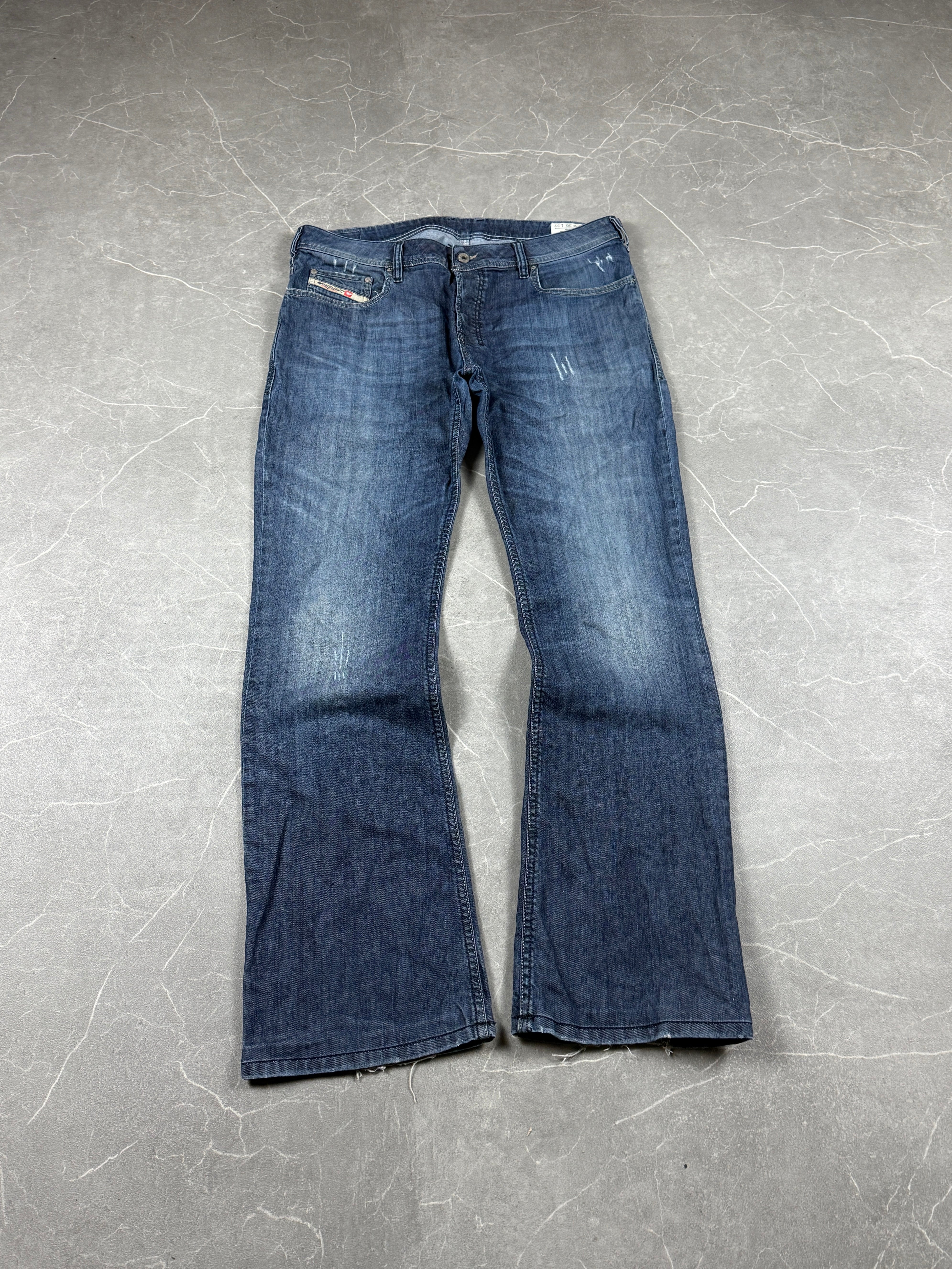 Diesel washed jeans (SM)