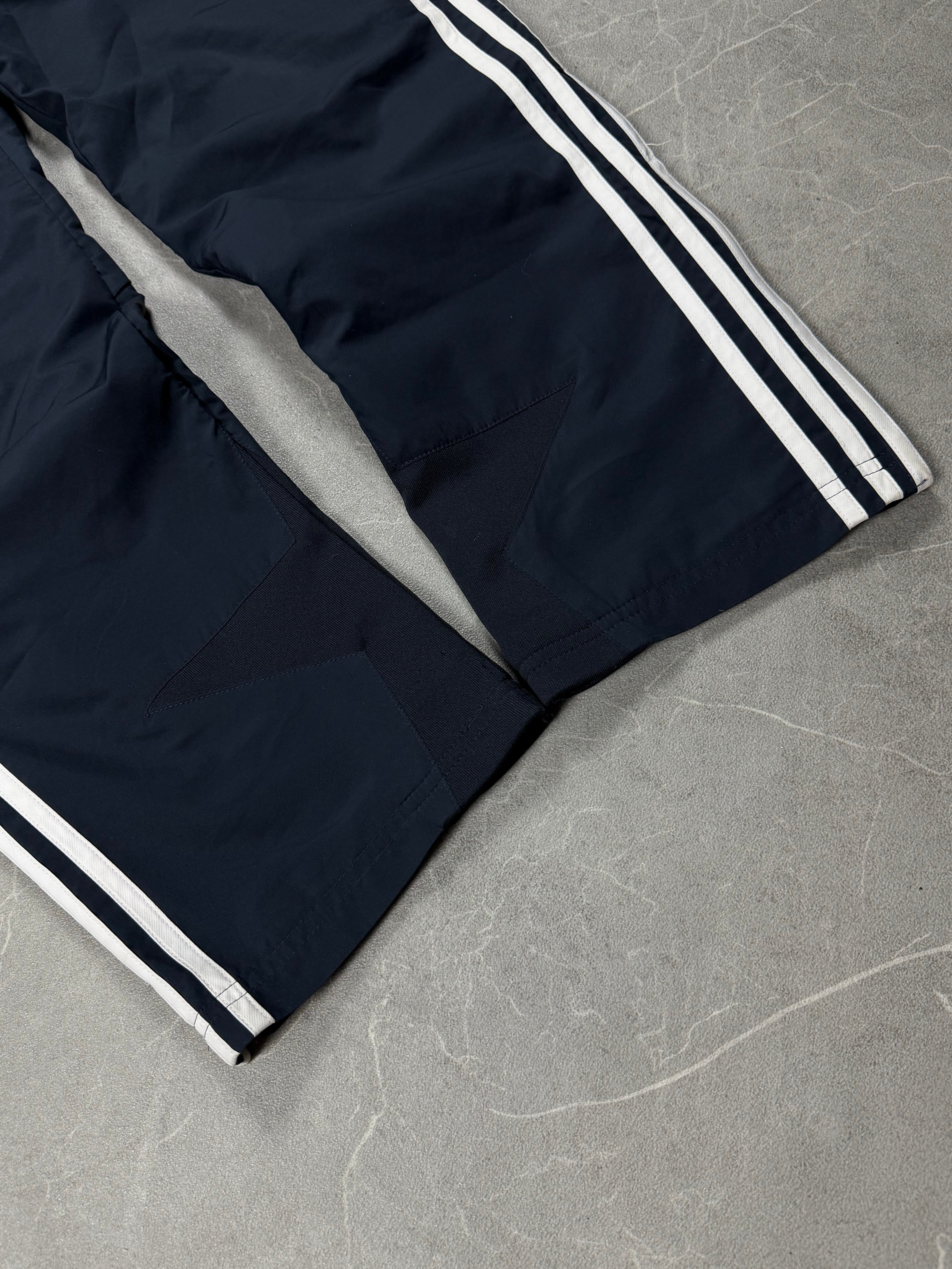 Adidas Real Madrid Tracksuit (L)
