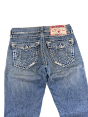 True Religion vintage Bootcut Jeans (M)