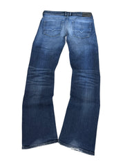 Diesel washed Bootcut Jeans (L)