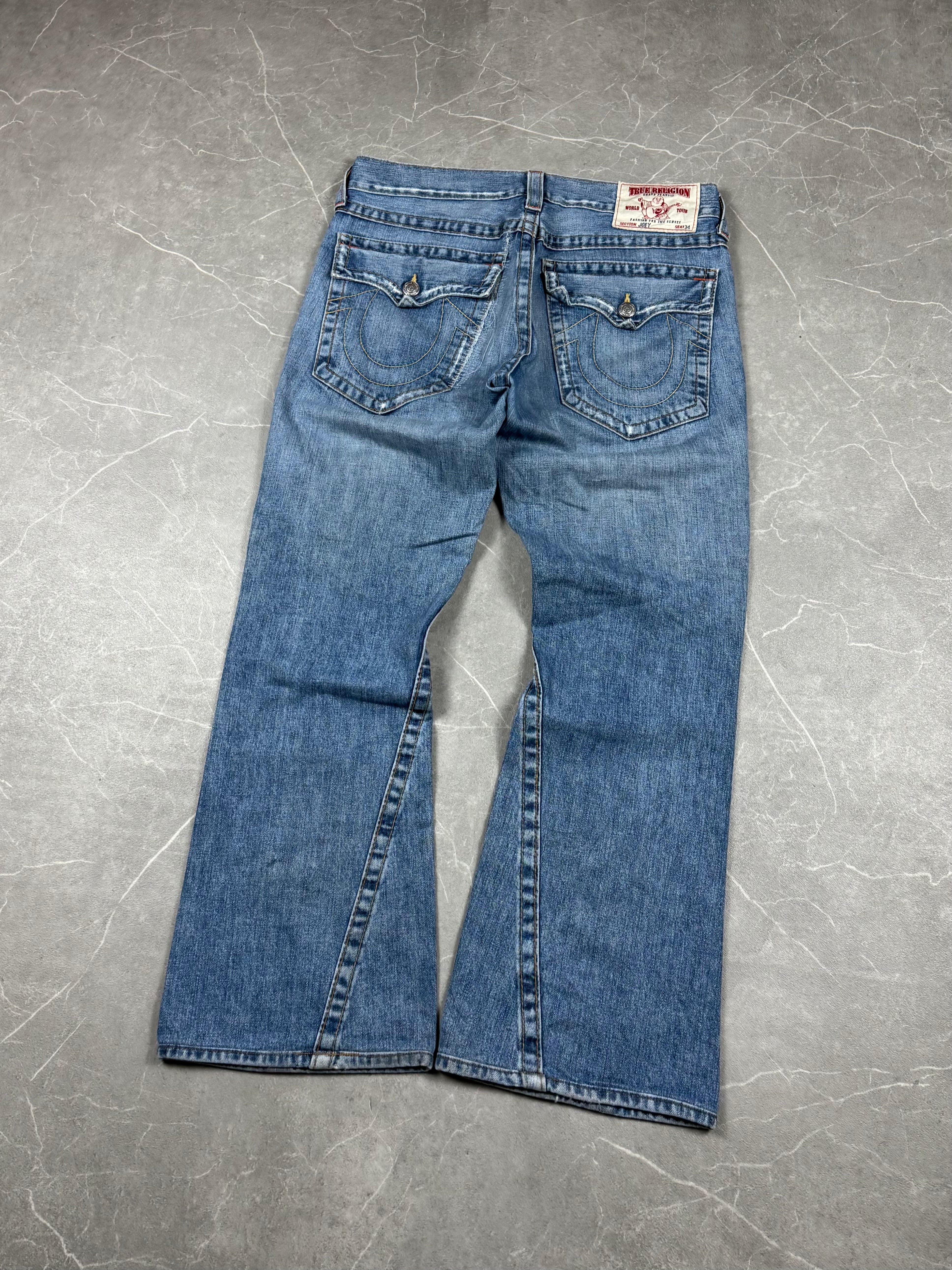 True Religion Jeans (SM)
