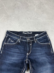 Camp David Straight fit Jeans (M)