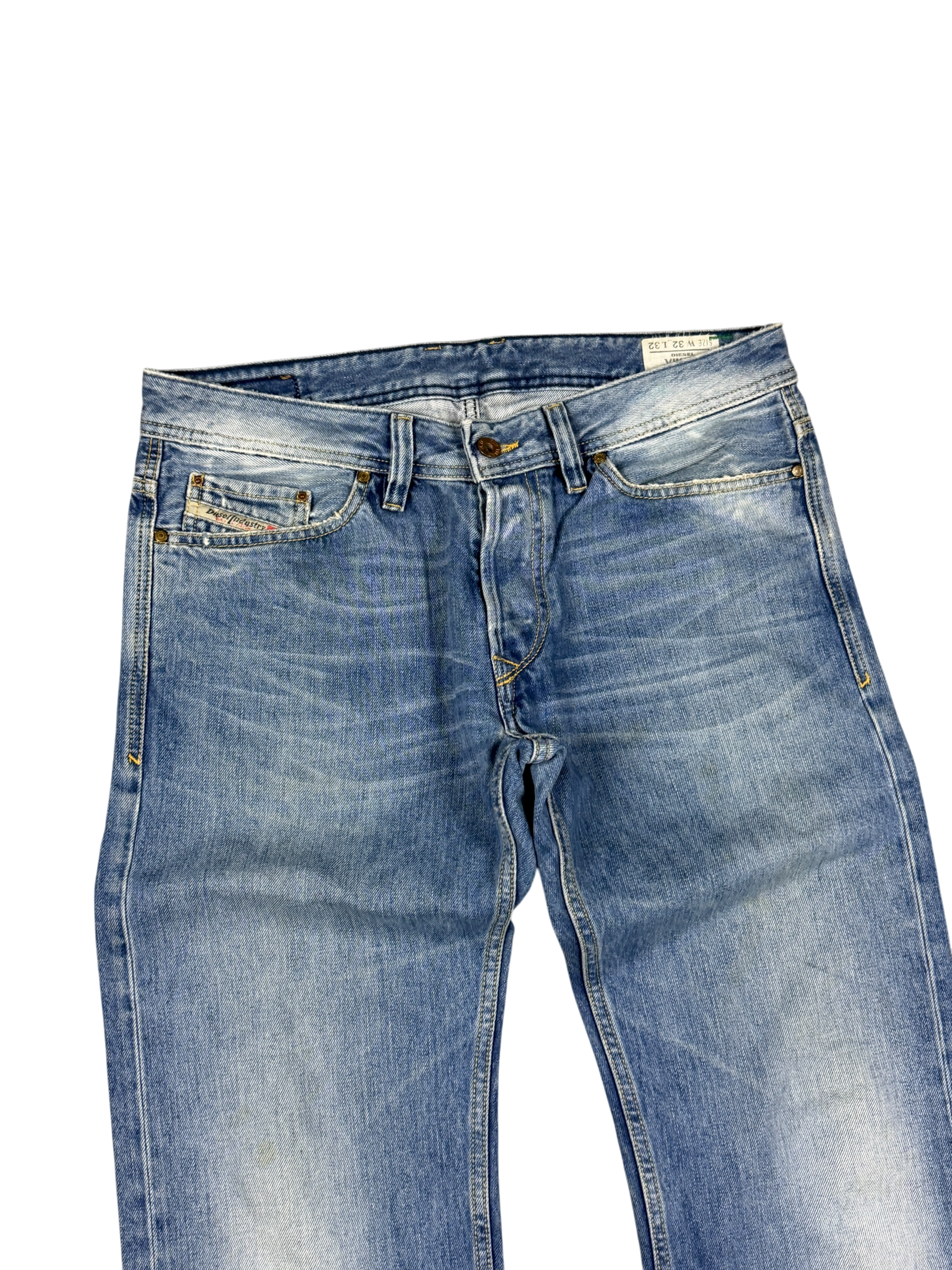 Diesel vintage Straight Jeans (S-M)