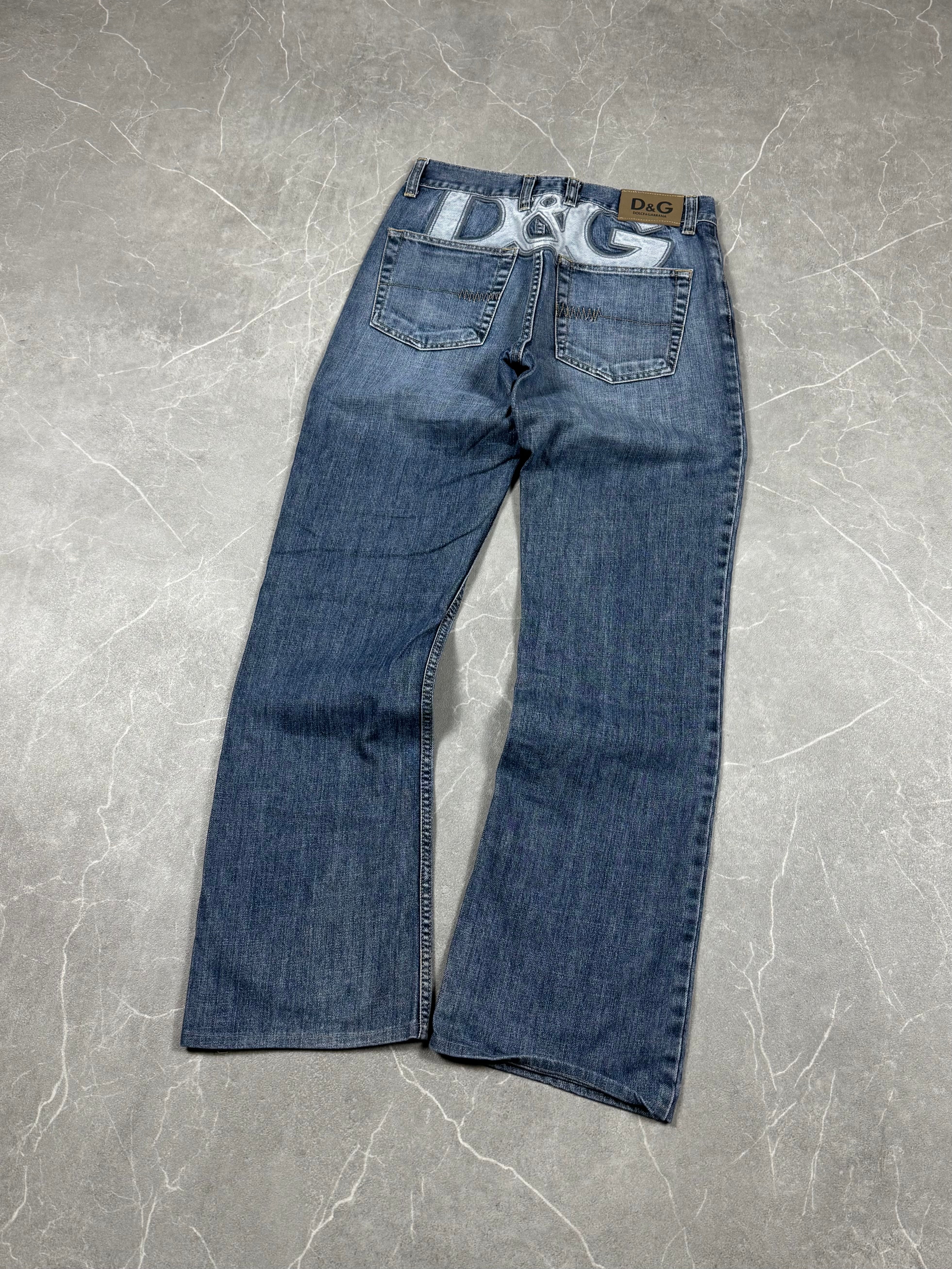 Dolce &amp; Gabbana Jeans (XS)
