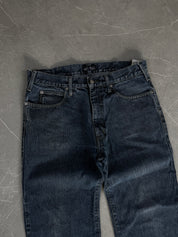 Armani vintage Straight Jeans (S)
