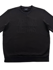 Armani Sweater (M)