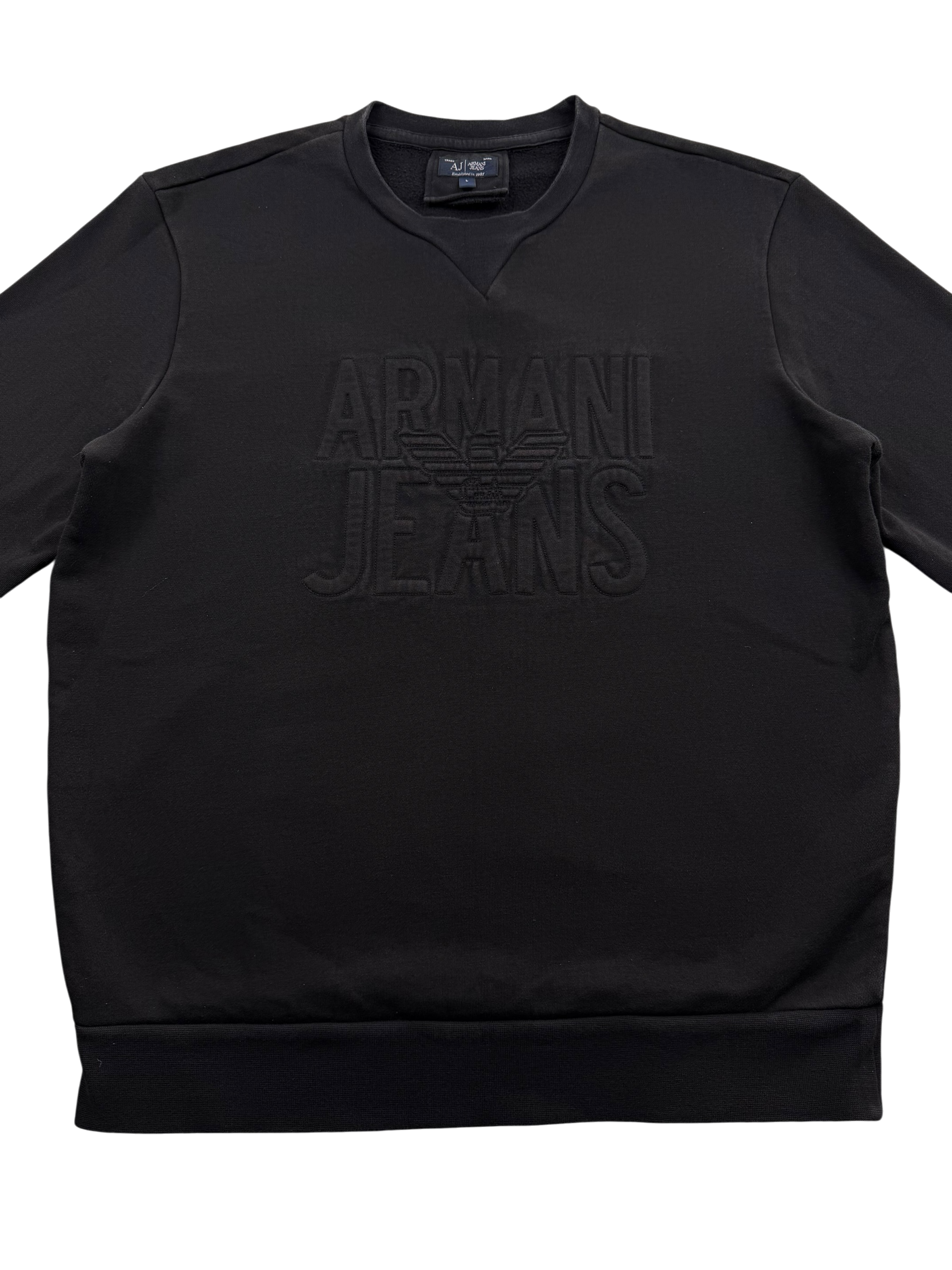 Armani Sweater (M)