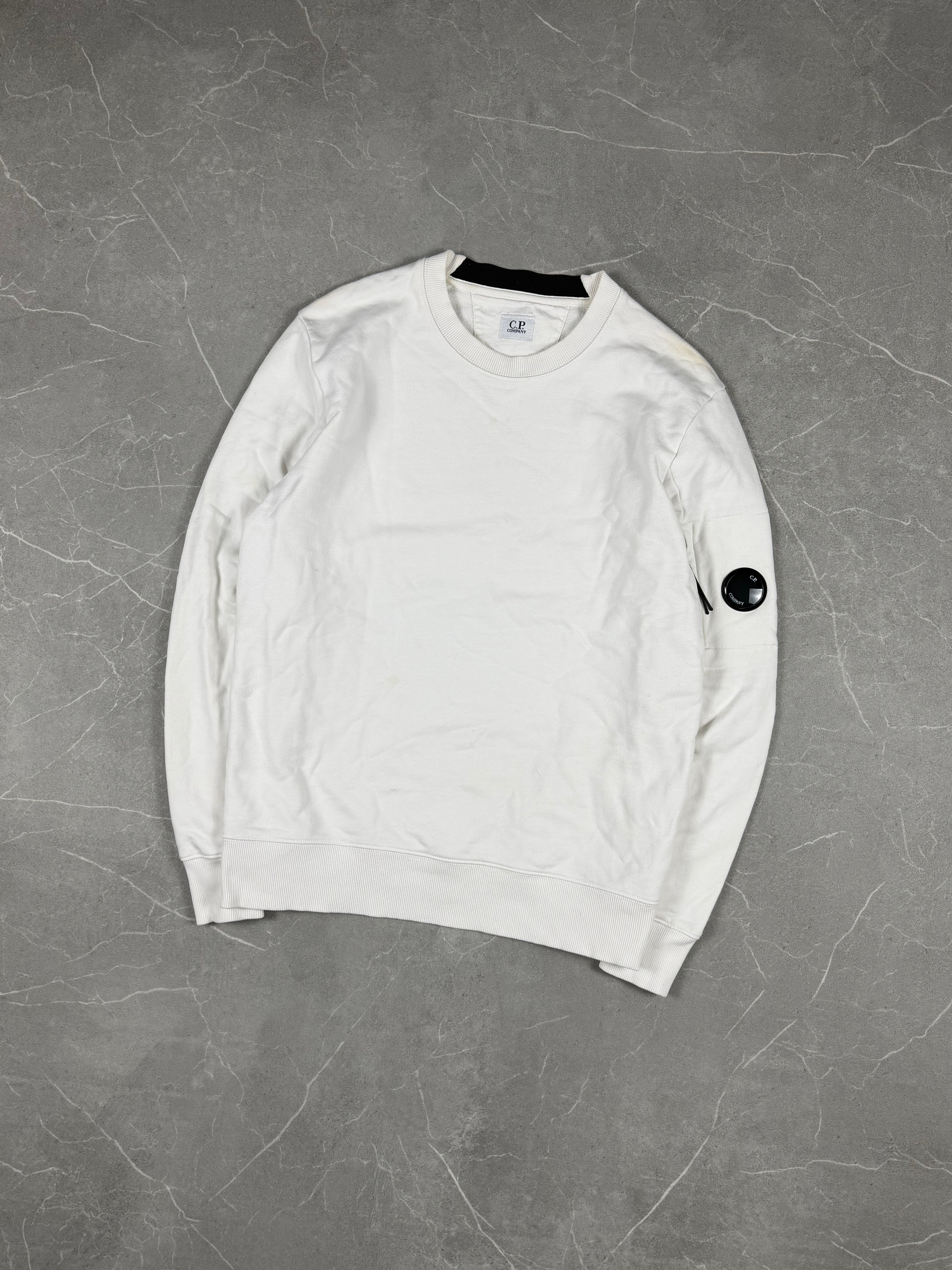 CP Company Sweater (S-M)