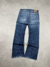 Vintage Ralph Lauren Bootcut Jeans (L)