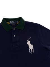 Ralph Lauren Big Pony Slimfit Poloshirt (S)