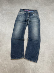 Tommy Hilfiger washed Jeans (S-M)