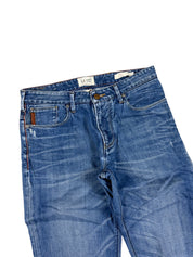 Armani washed Slim Jeans (XS)