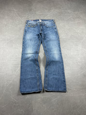True Religion Bootcut Jeans (S)