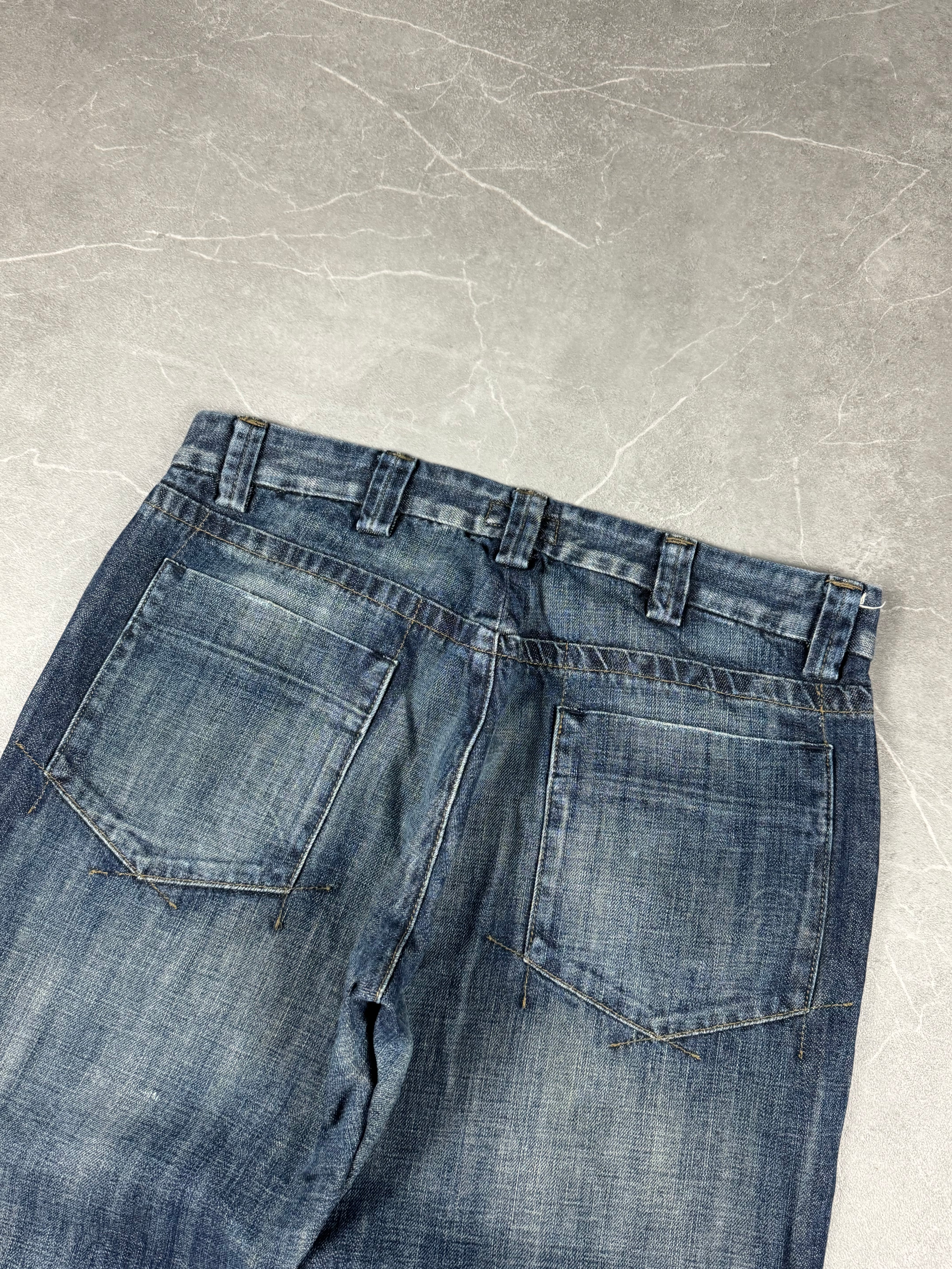 Armani Jeans vintage (SM)