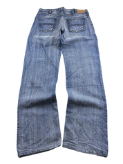 Armani vintage Baggy/Bootcut Jeans (M-L)