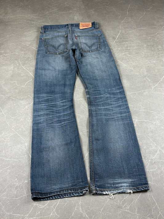 Levi's Bootcut Jeans (S-M)