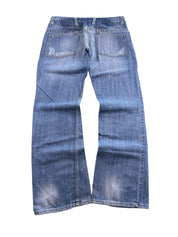 Dolce Gabbana vintage Bootcut Jeans (S)