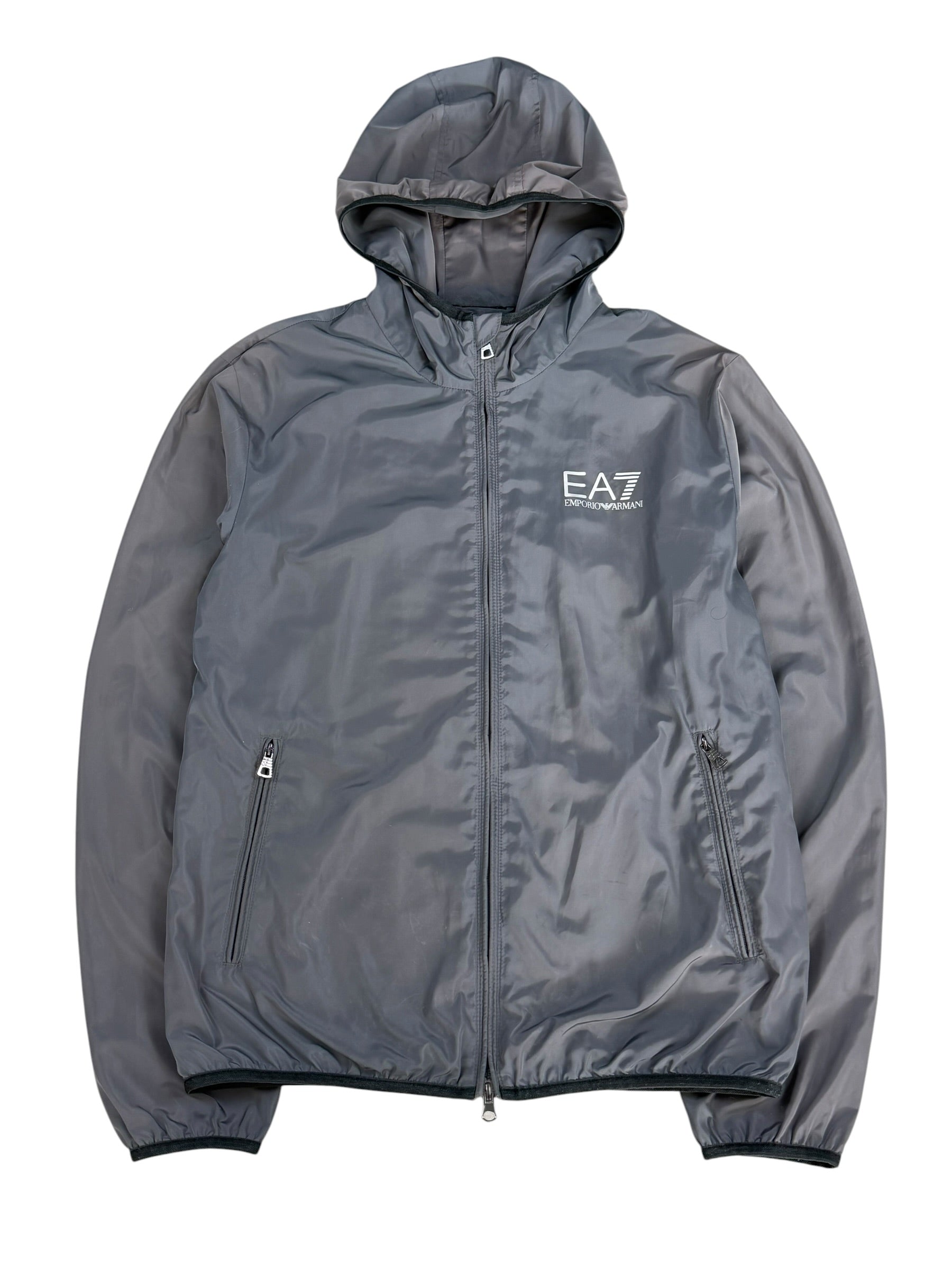 Armani EA7 Windbreaker (L)