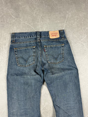 Levi's Bootcut Jeans (S)